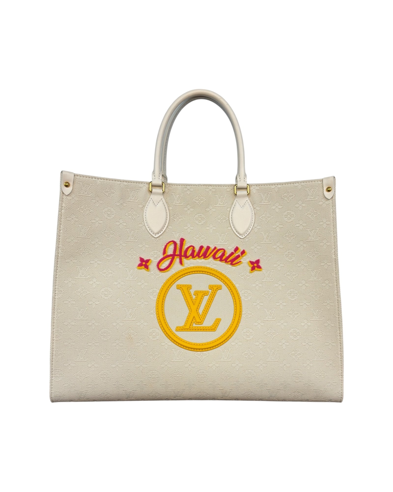 Louis Vuitton OnTheGo GM