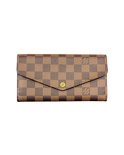 Louis Vuitton Sarah Wallet