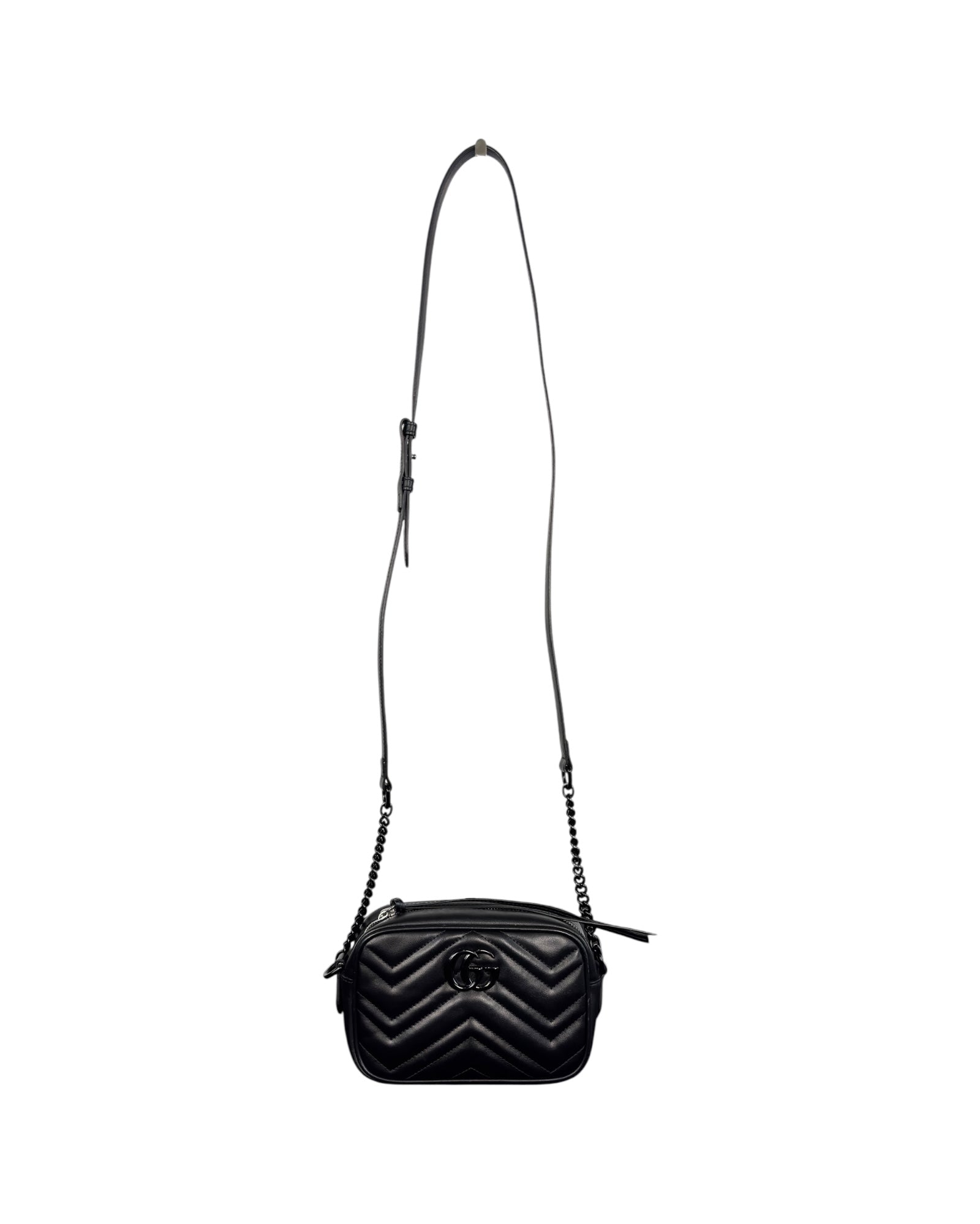 Gucci Mini Marmont