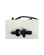 Alexander McQueen Mini Jewell Satchell