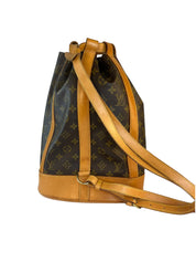Louis Vuitton Randonnee GM