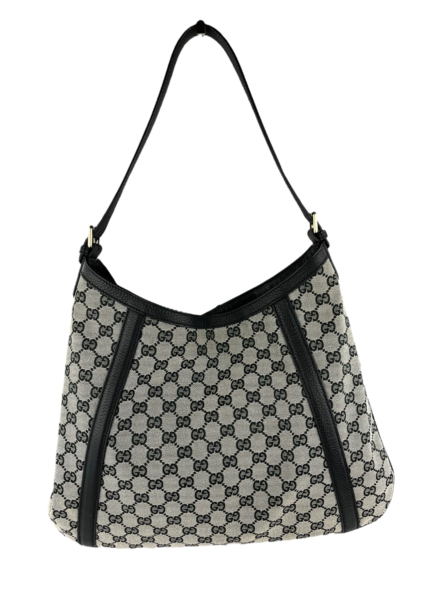 Gucci GG Hobo