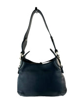 Gucci Creole Horsebit Leather Mini