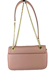 Louis Vuitton LockMe Chain Bag East West