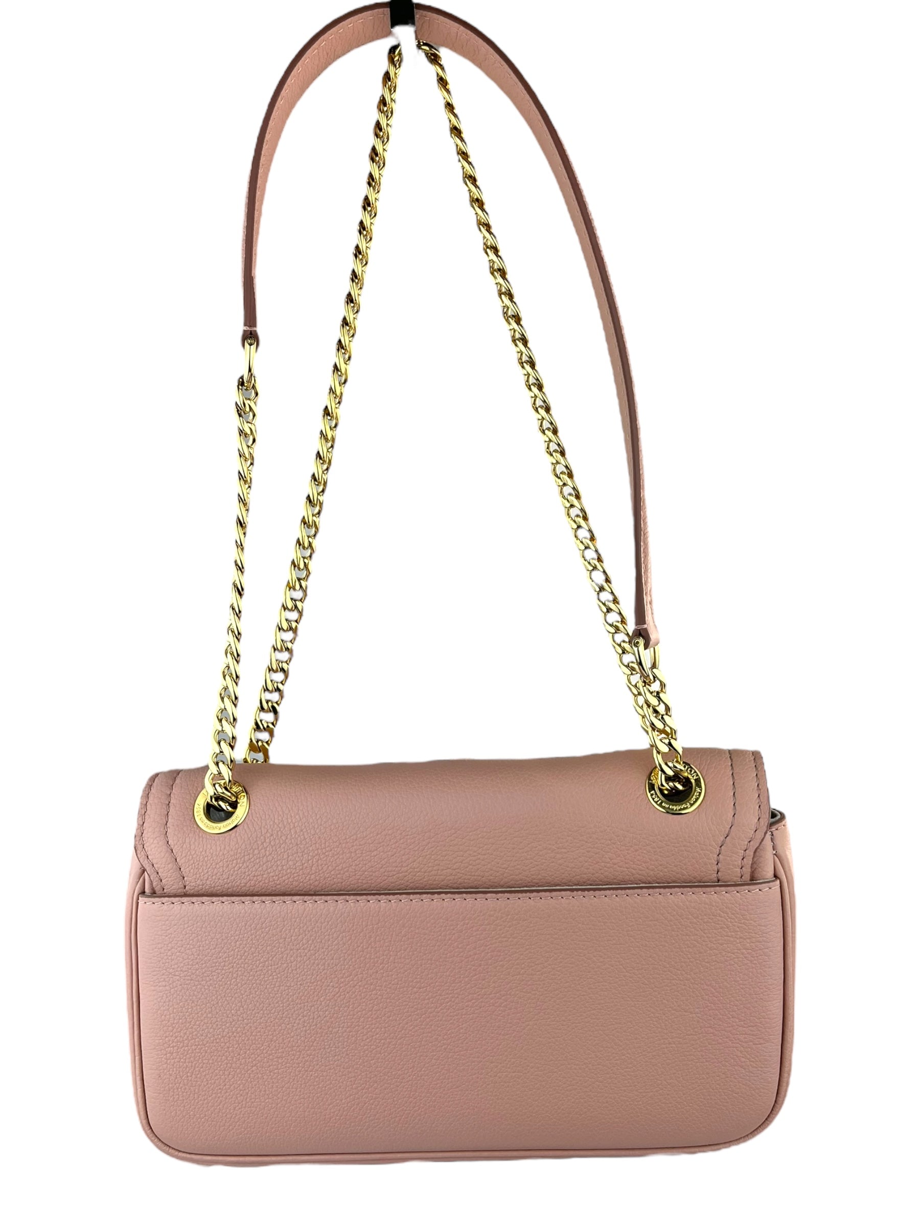Louis Vuitton LockMe Chain Bag East West