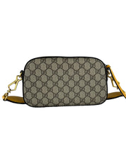 Gucci GG Neo Vintage Supreme Messenger Bag