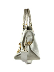 Balenciaga Motocross Giant City Bag 21