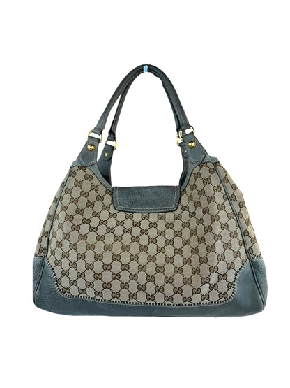 Gucci Pelham Handle Tote