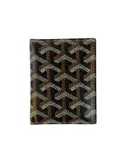 Goyard Saint Marc Card Holder