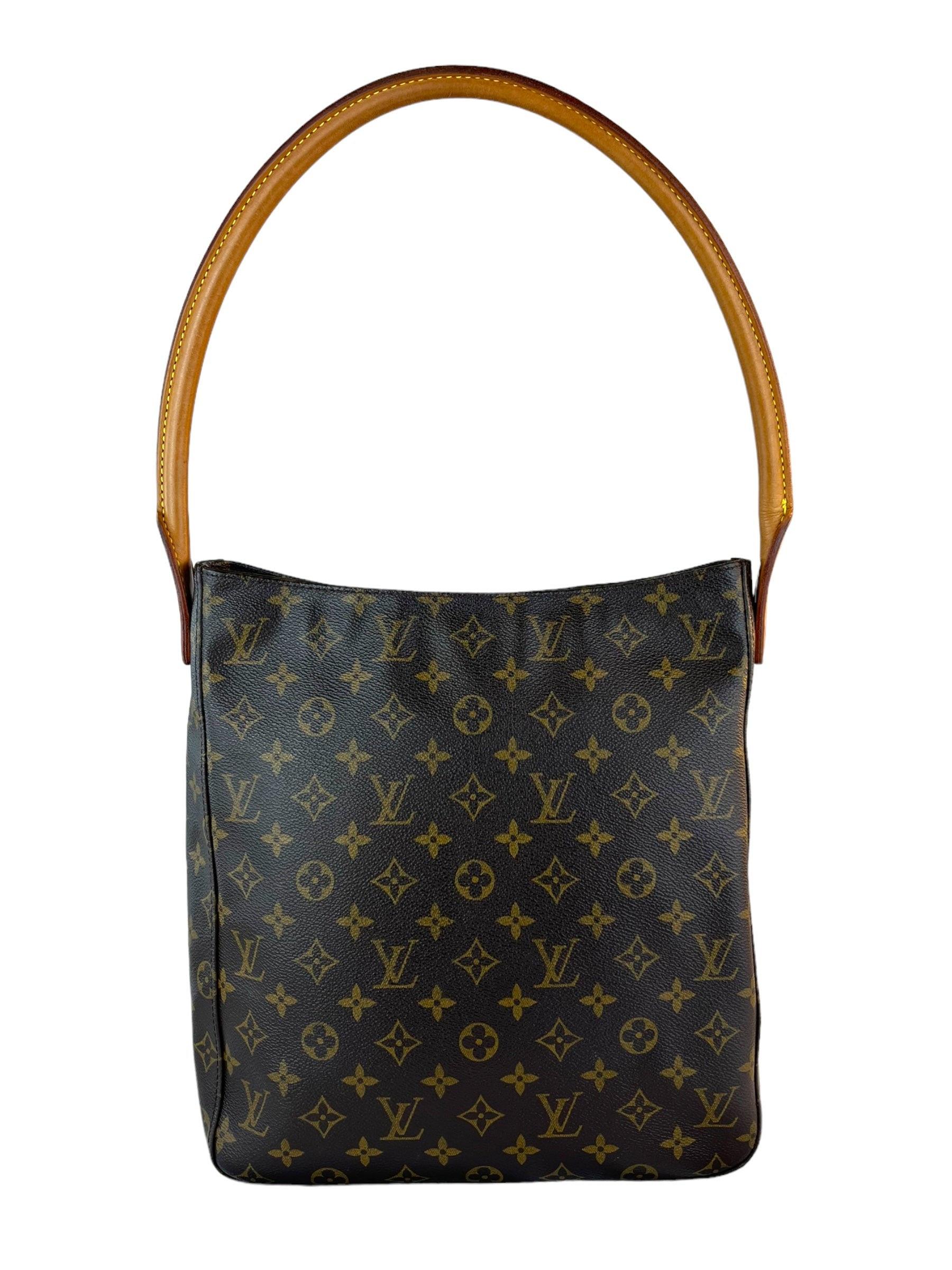Louis Vuitton Looping GM
