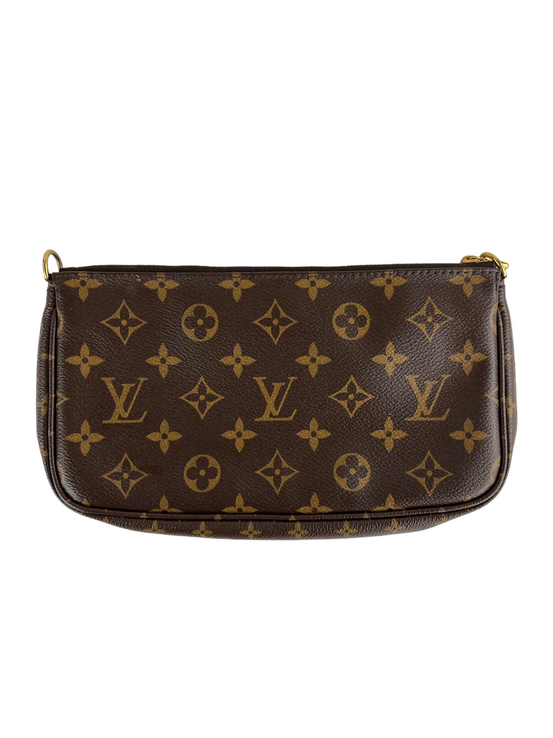 Louis Vuitton Multi Pochette Accessoires