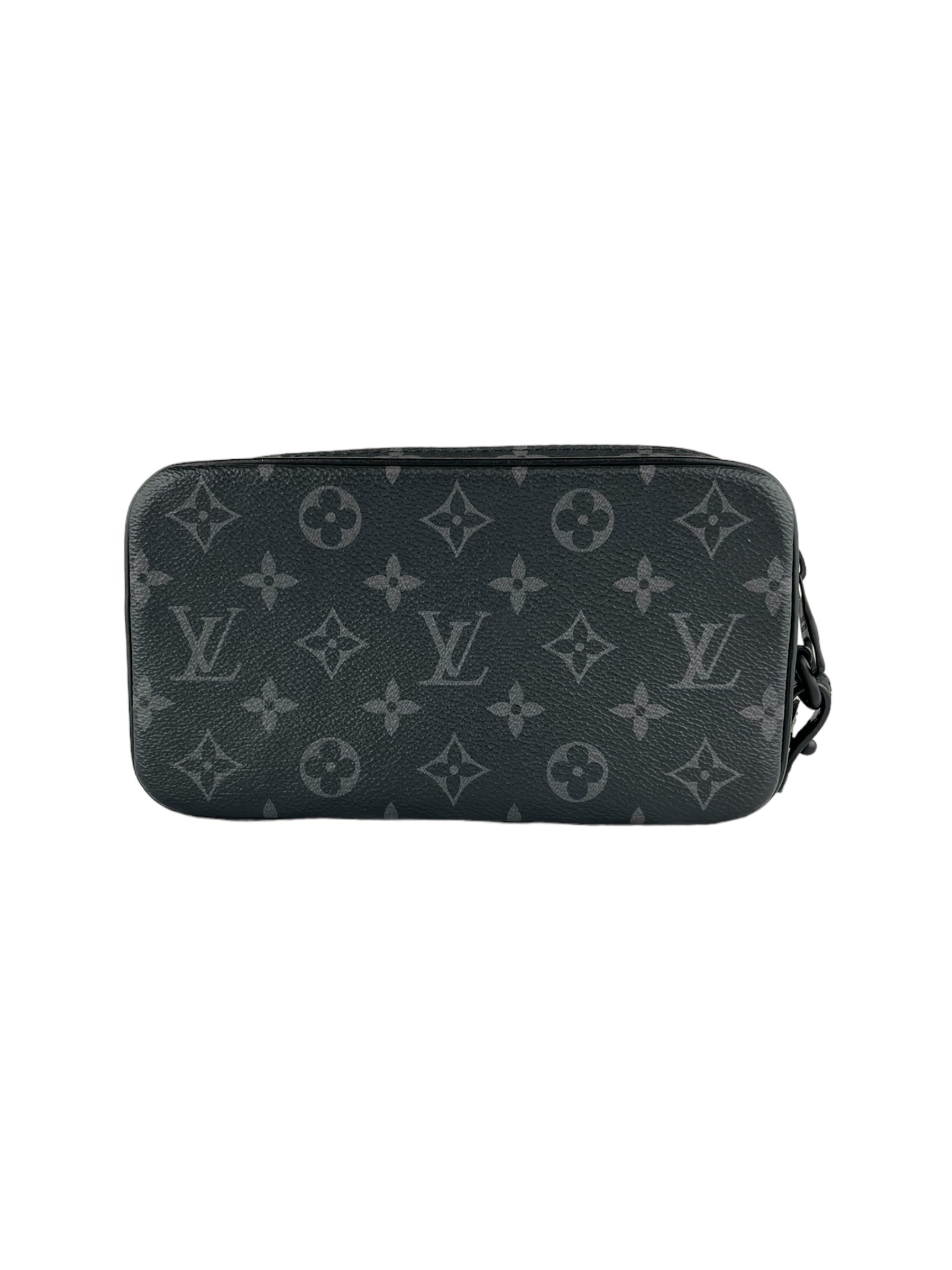 Louis Vuitton Volga Eclipse