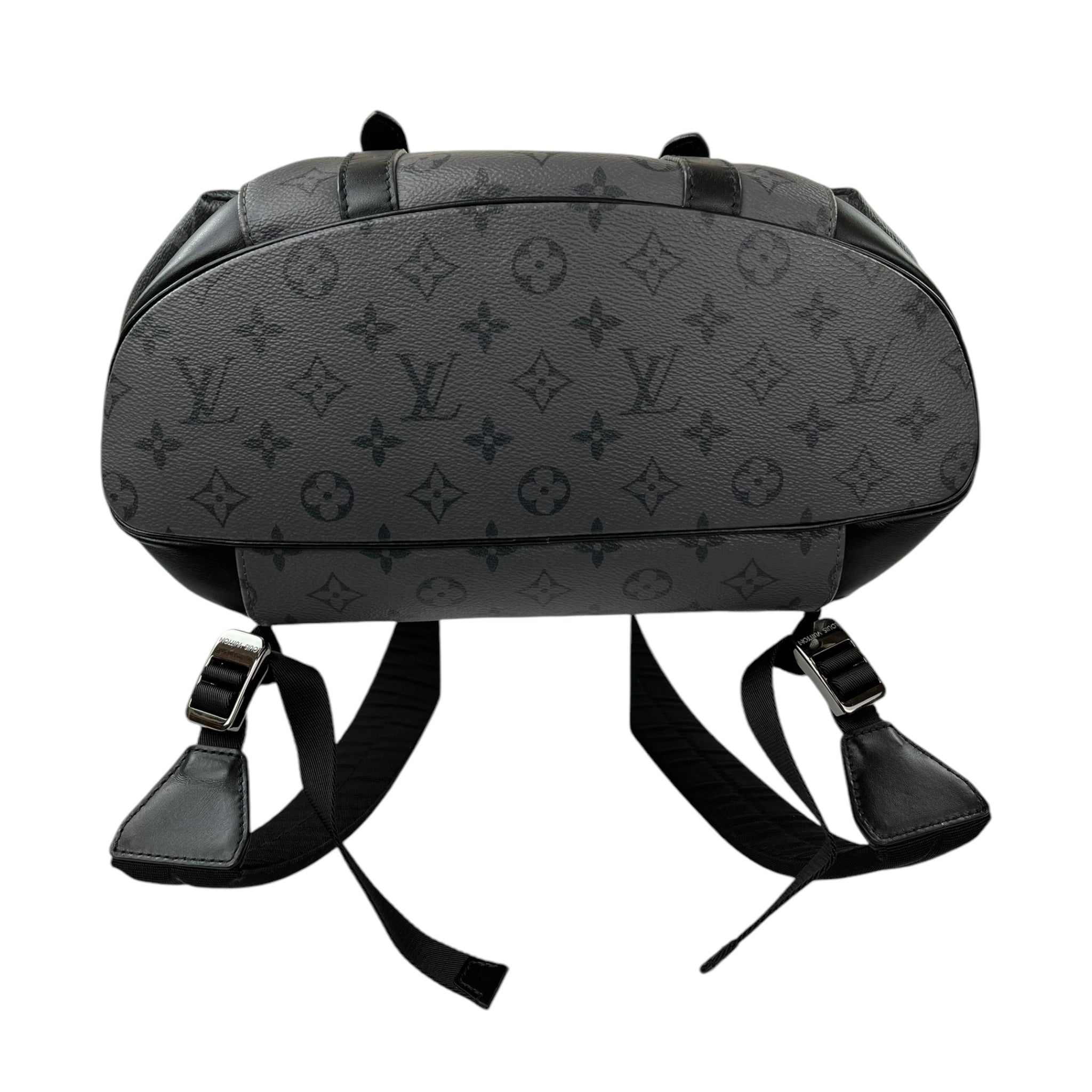 Louis Vuitton Christopher MM Backpack