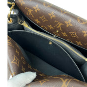 Louis Vuitton Double V