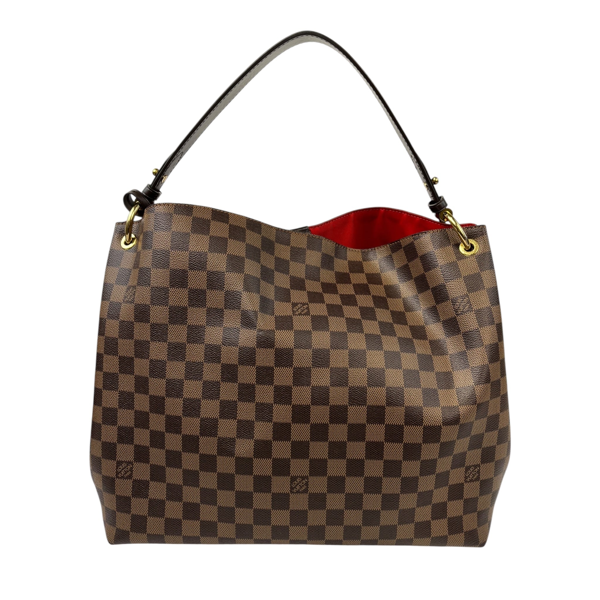 Louis Vuitton Graceful MM