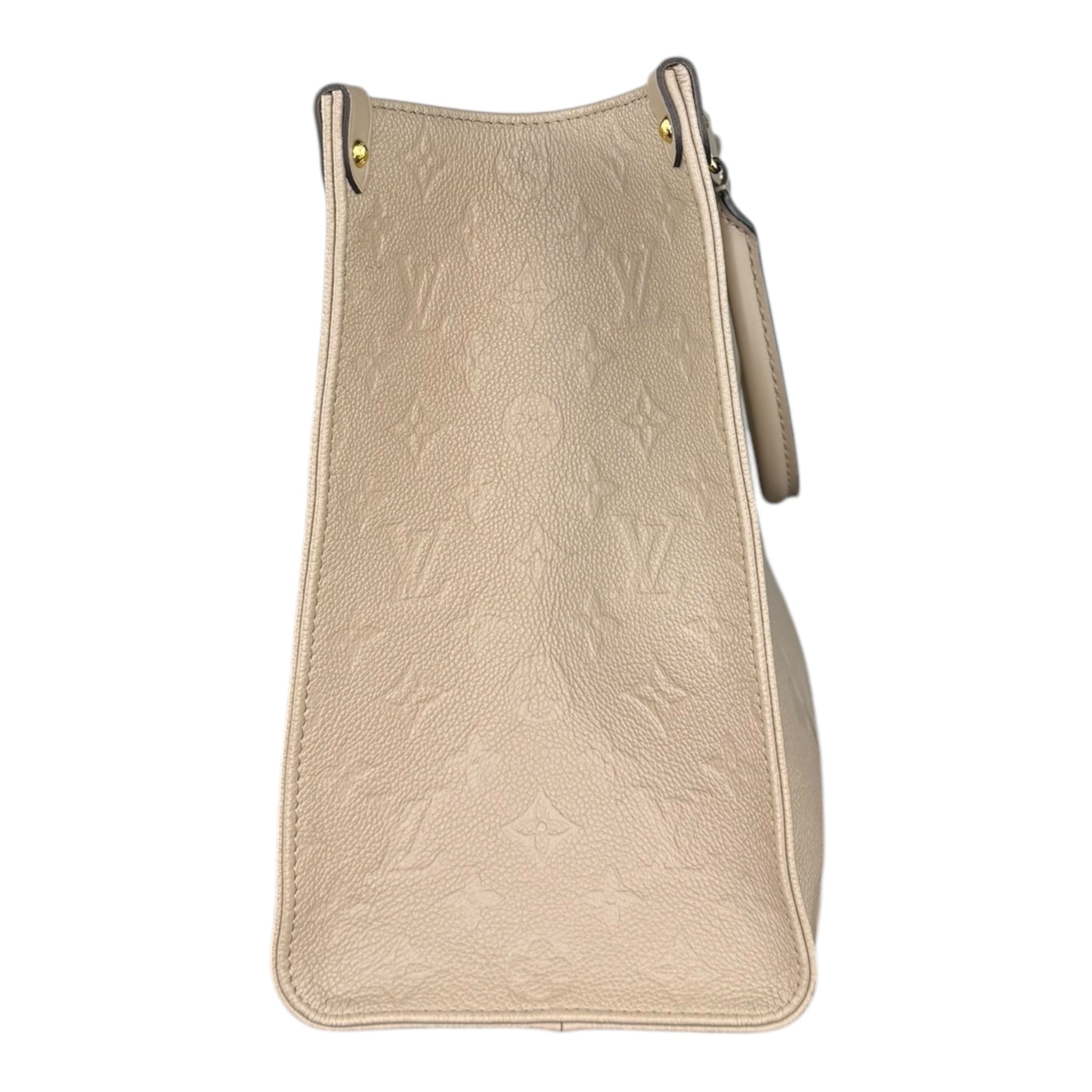 Louis Vuitton OnTheGo MM