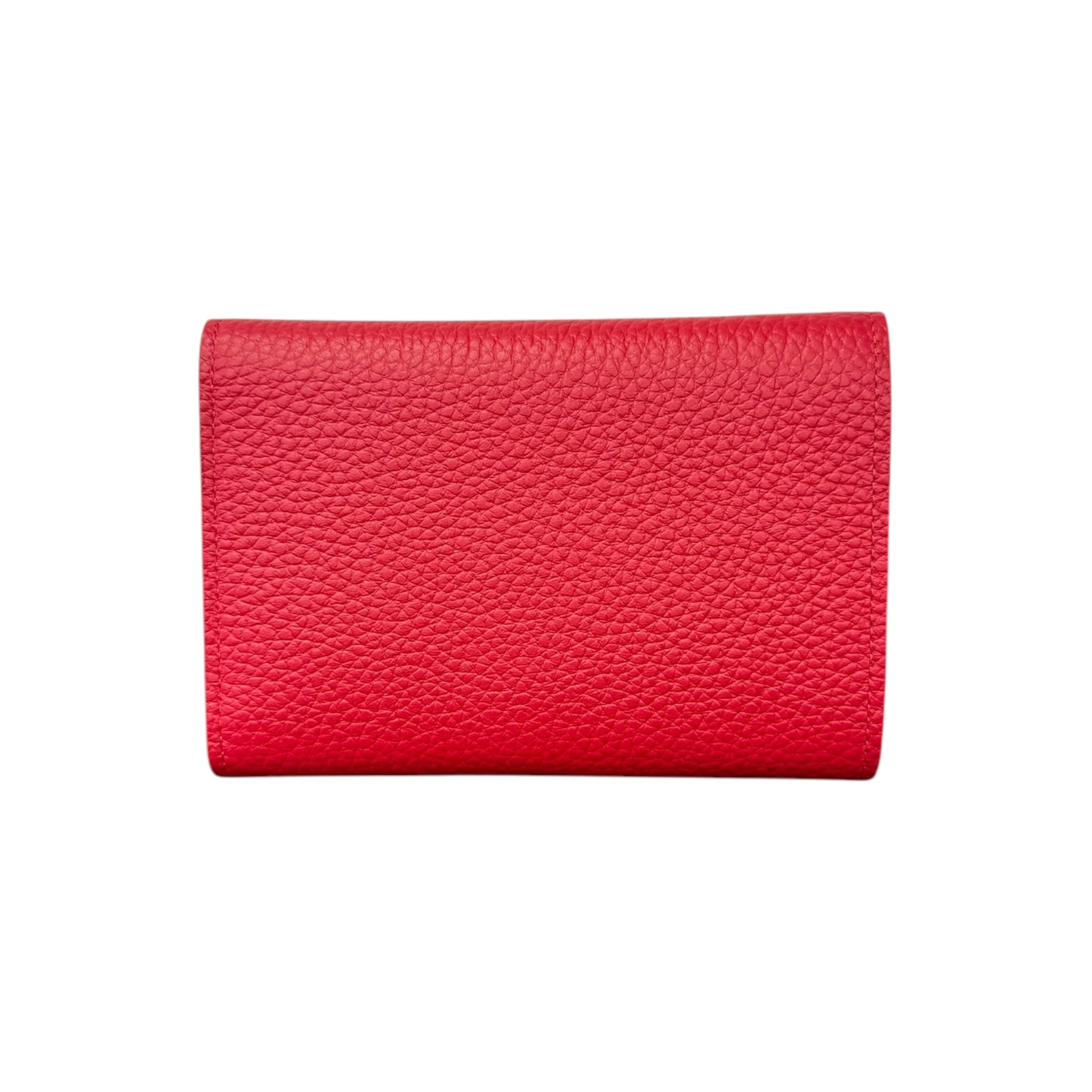 Louis Vuitton Capucines Compact Wallet