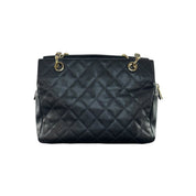 Chanel Petite Timeless Tote