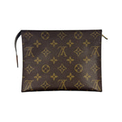 Louis Vuitton Vintage Poche Toilette