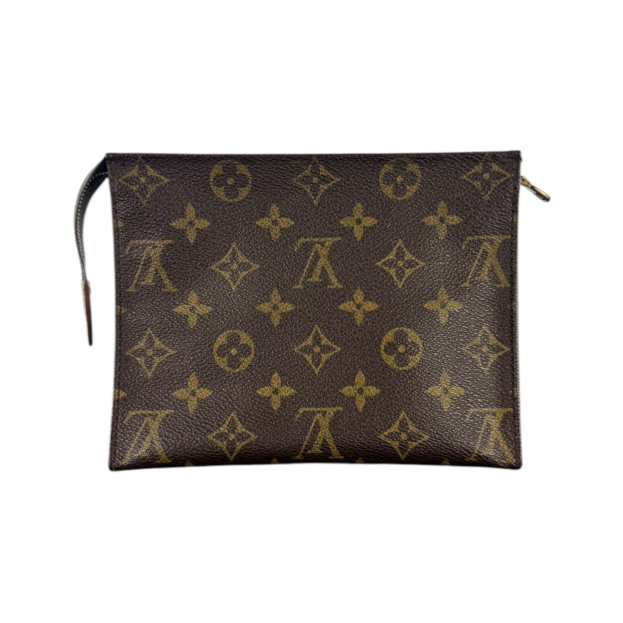 Louis Vuitton Vintage Poche Toilette