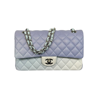 Chanel Medium Ombre Double Flap