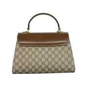 Gucci Horsebit 1955 Medium Top Handle