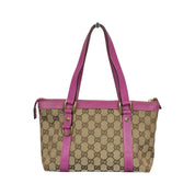 Gucci Abbey Tote