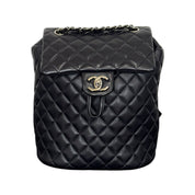 Chanel Small Urban Spirit Backpack