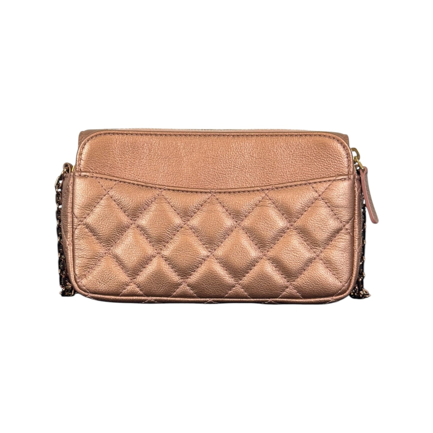 Chanel 2.55 Flap Phone Holder
