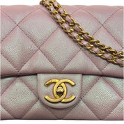 Chanel My Perfect Mini Flap