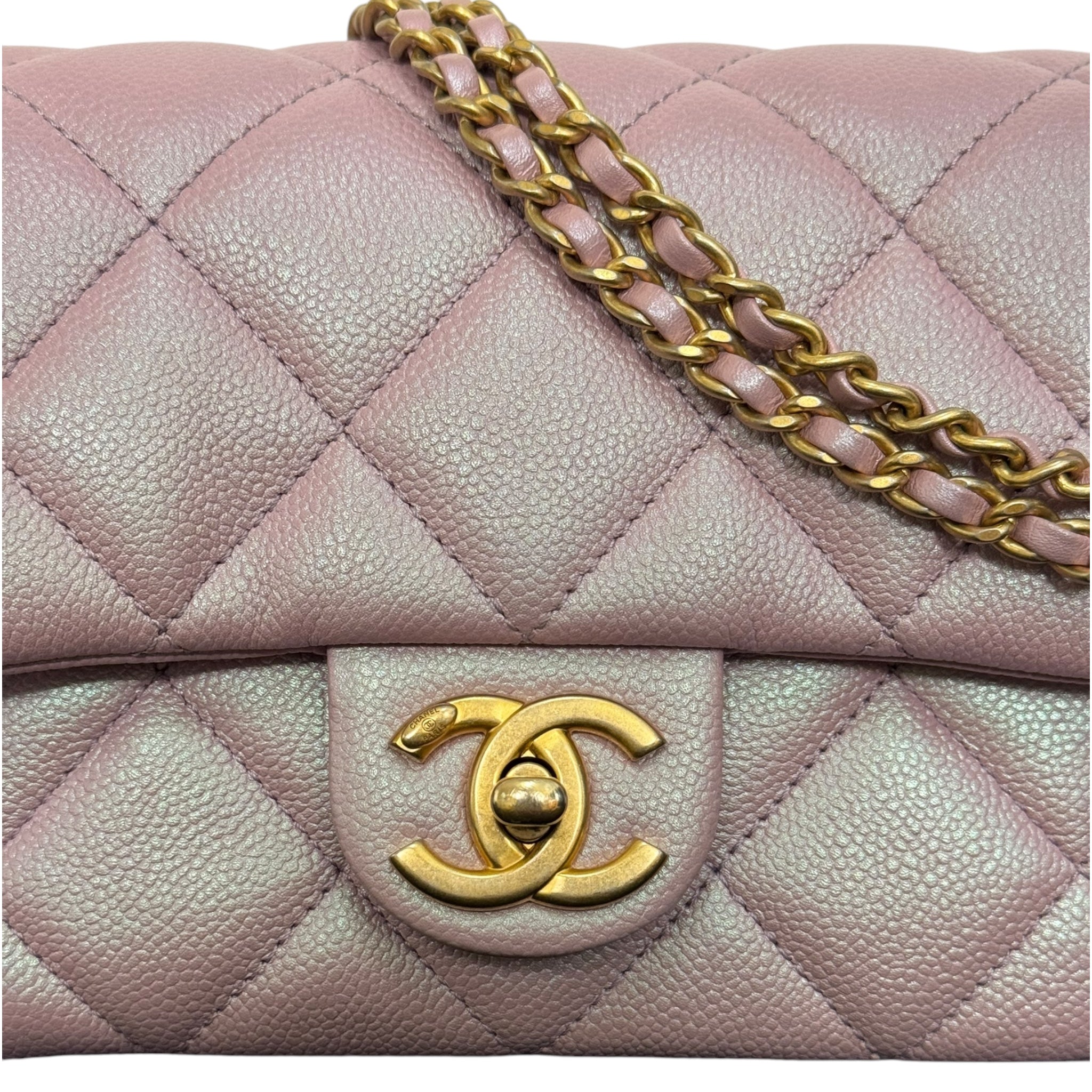 Chanel My Perfect Mini Flap