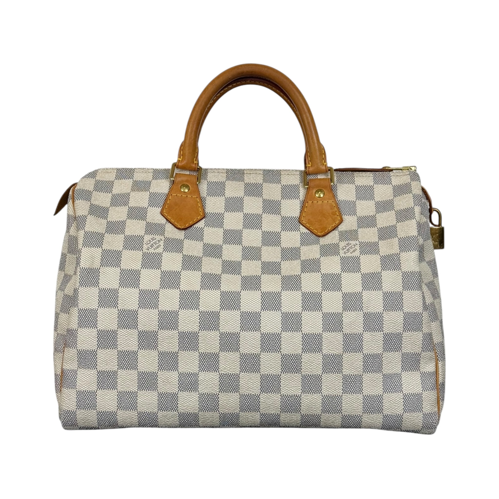 Louis Vuitton Speedy 30