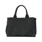 Prada Canapa Tote Small