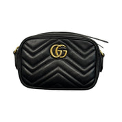 Gucci Marmont Mini Shoulder