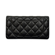 Chanel Continental Wallet