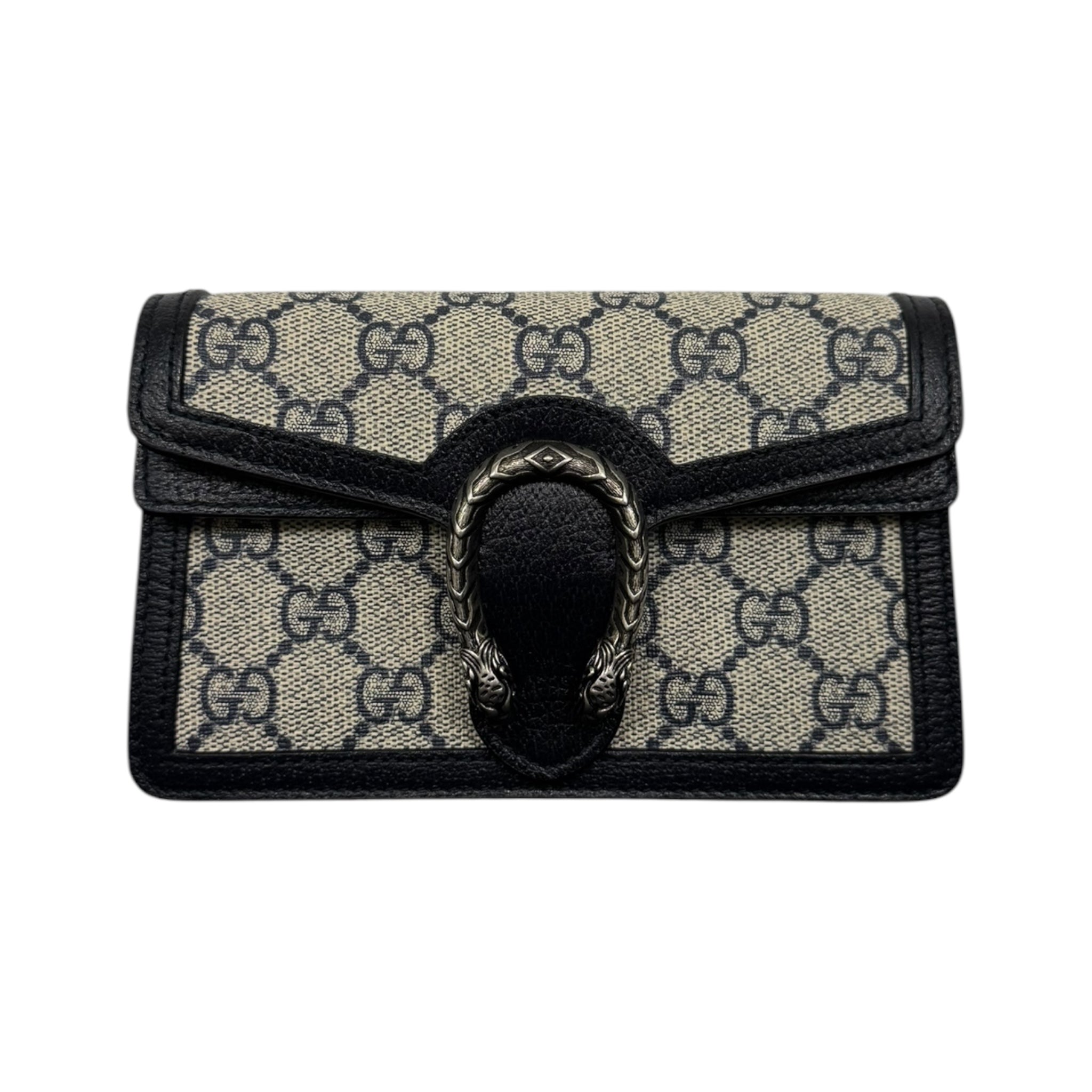 Gucci Dionysus Mini Bag front view
