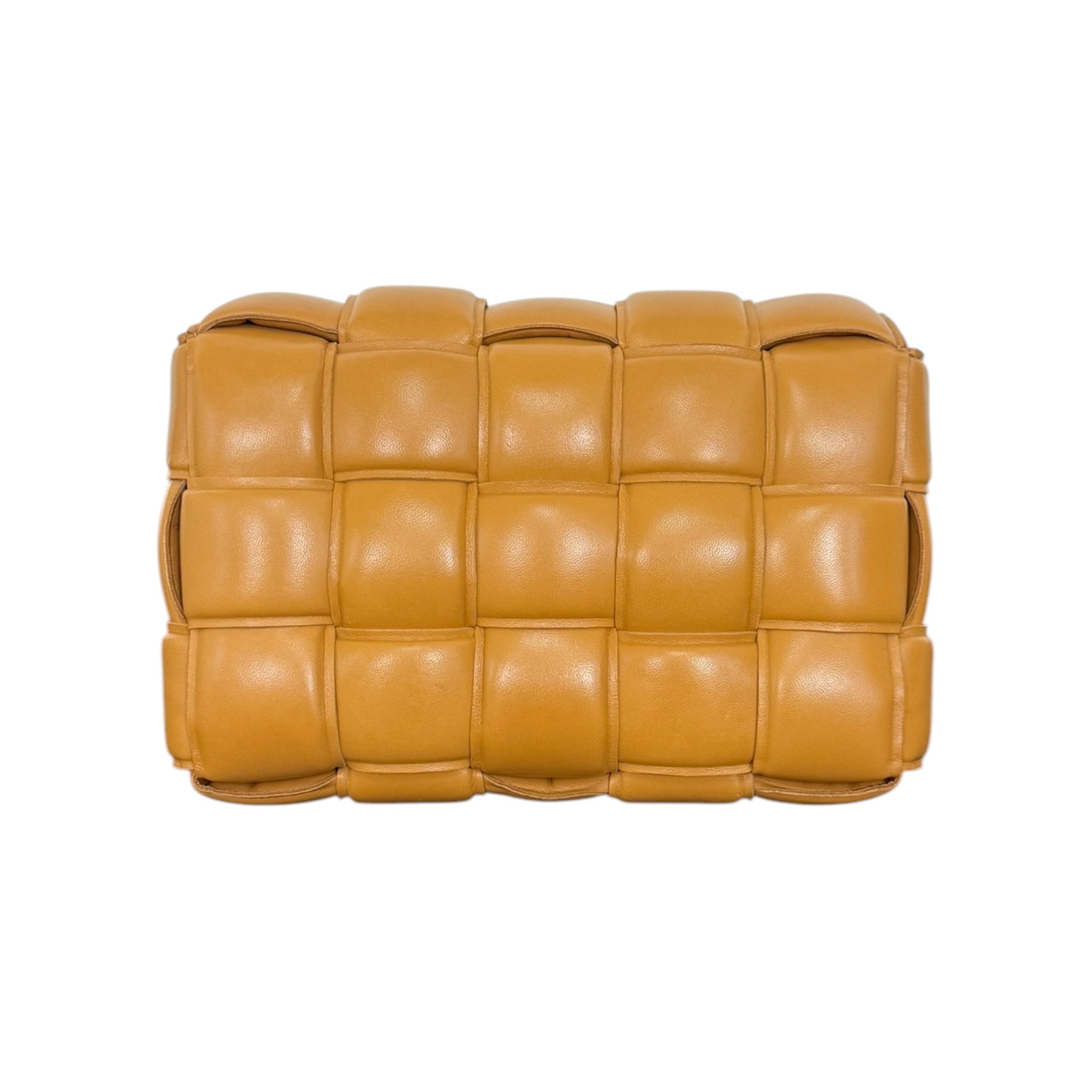 Bottega Veneta Cassette Medium Padded