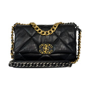 Chanel 19 Medium