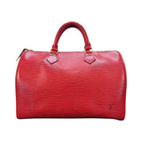 Louis Vuitton Speedy 30 Vintage