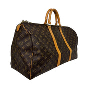 Louis Vuitton Keepall 50