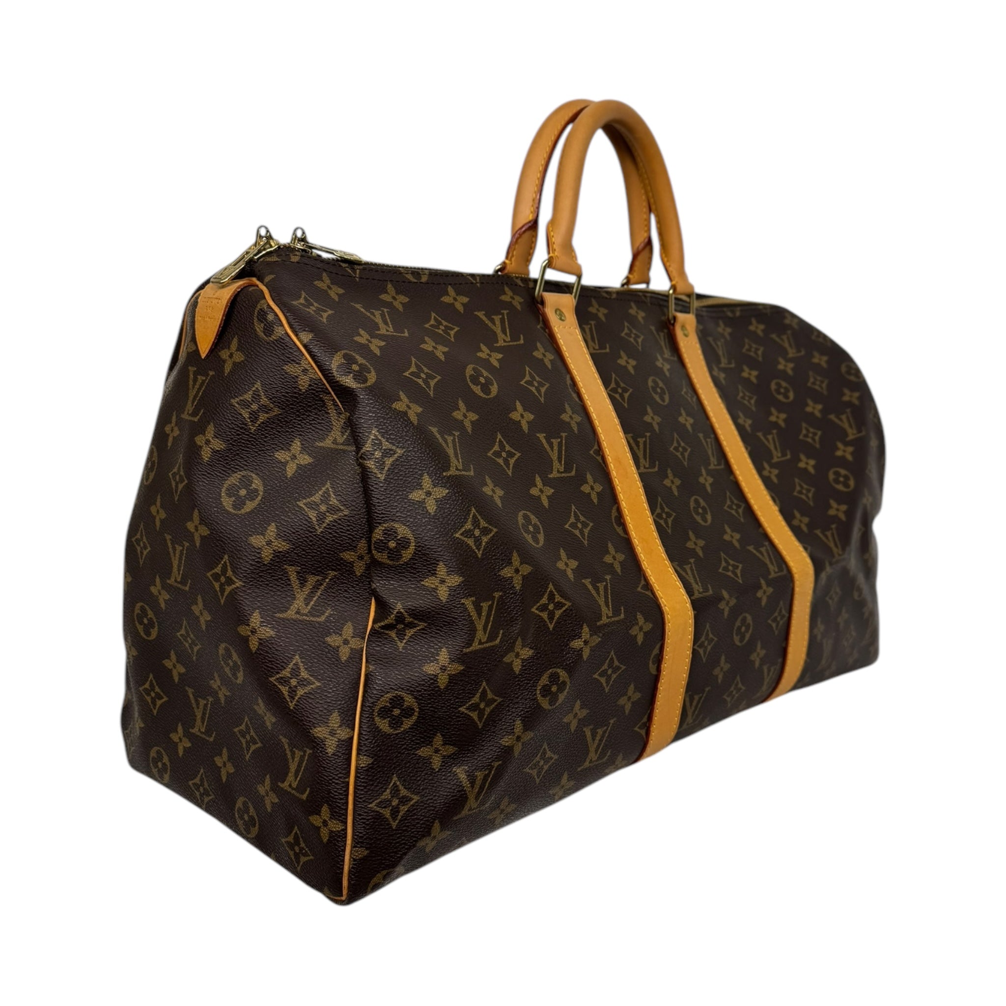 Louis Vuitton Keepall 50