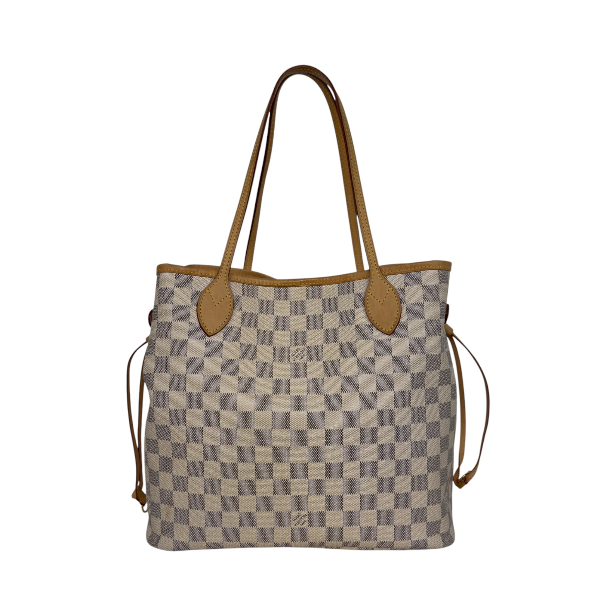 Louis Vuitton Neverfull MM