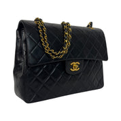 Chanel Classic Double Flap Medium