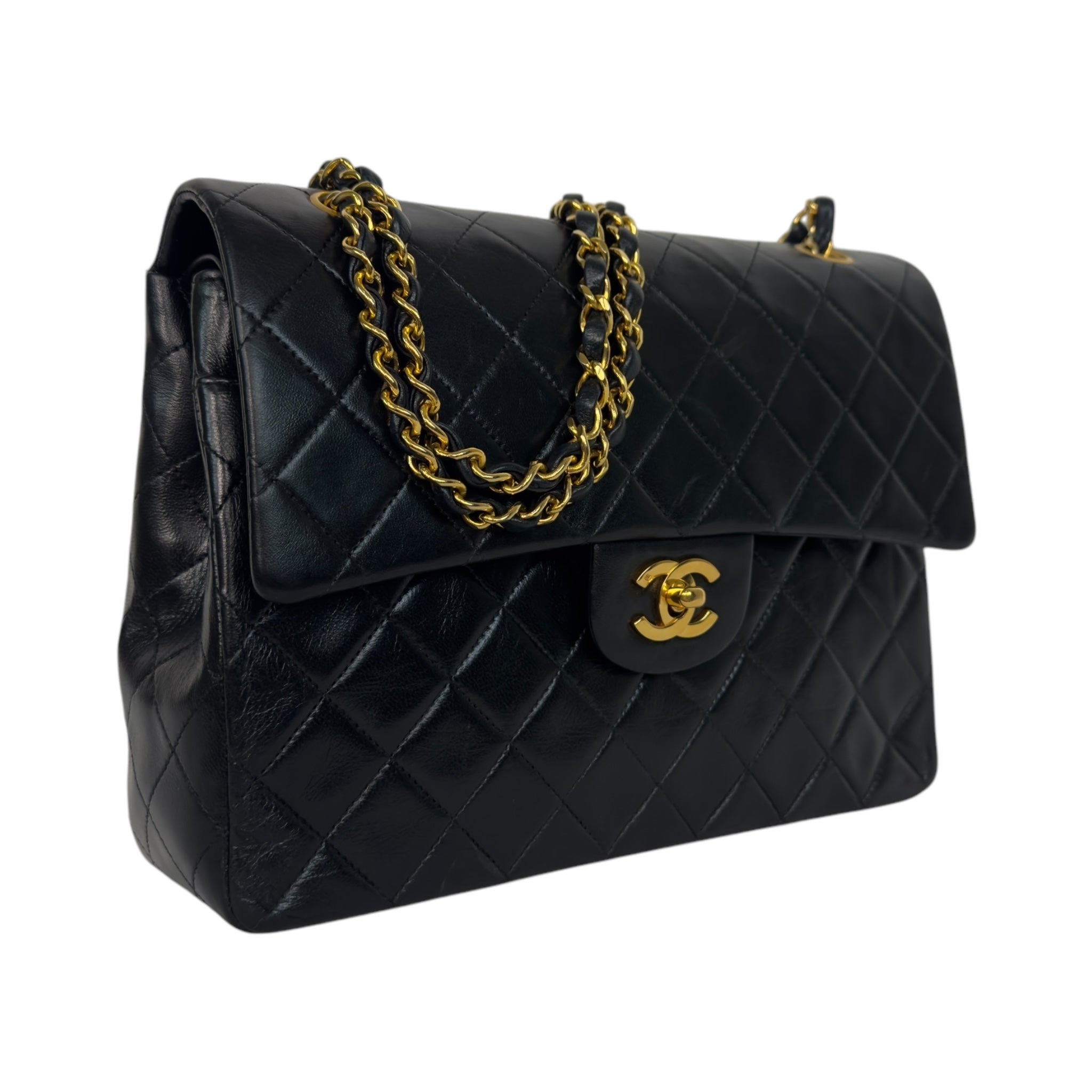 Chanel Classic Double Flap Medium