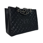 Chanel Grand Shopping Tote