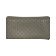 Gucci Microguccissima Continental Wallet