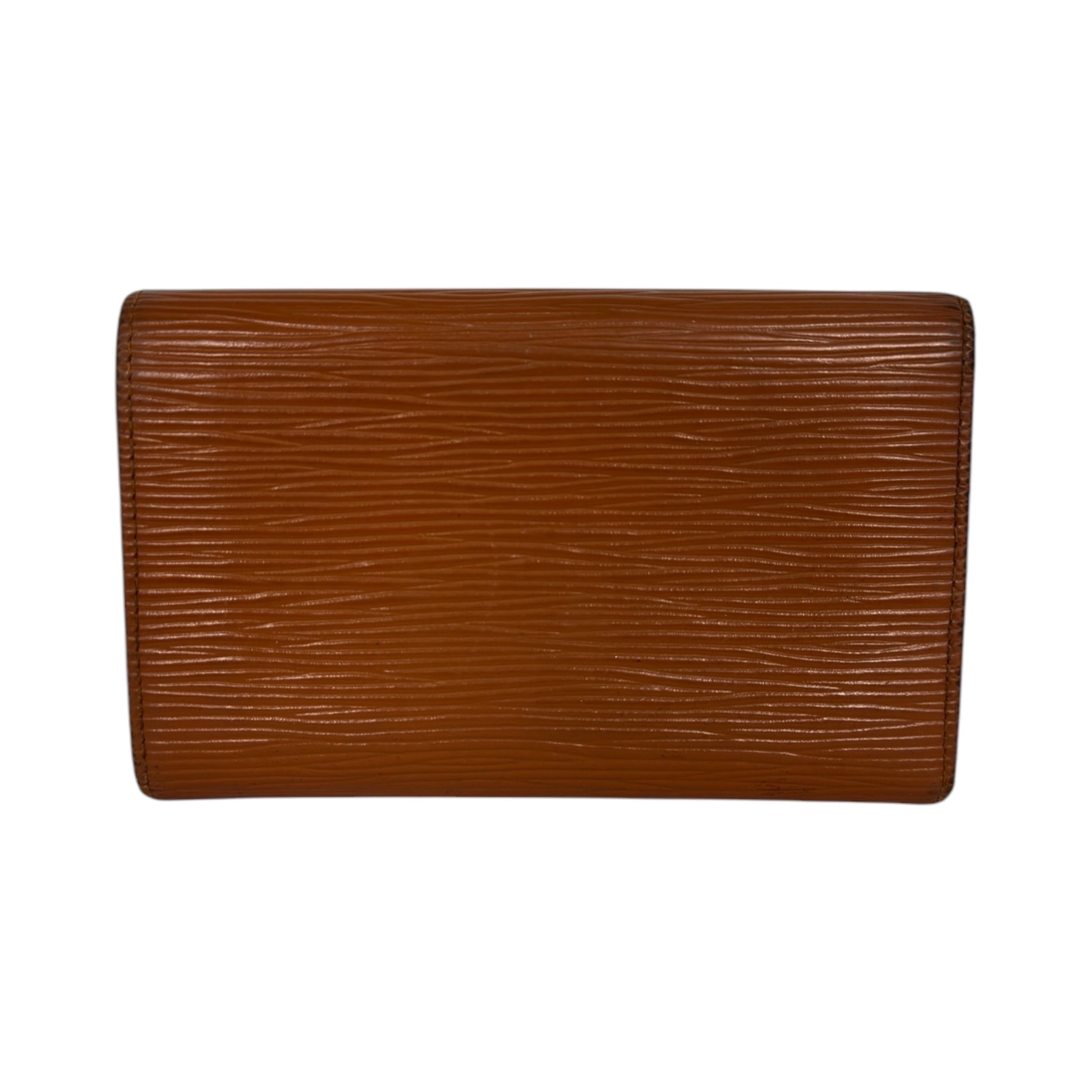 Louis Vuitton Tresor Wallet