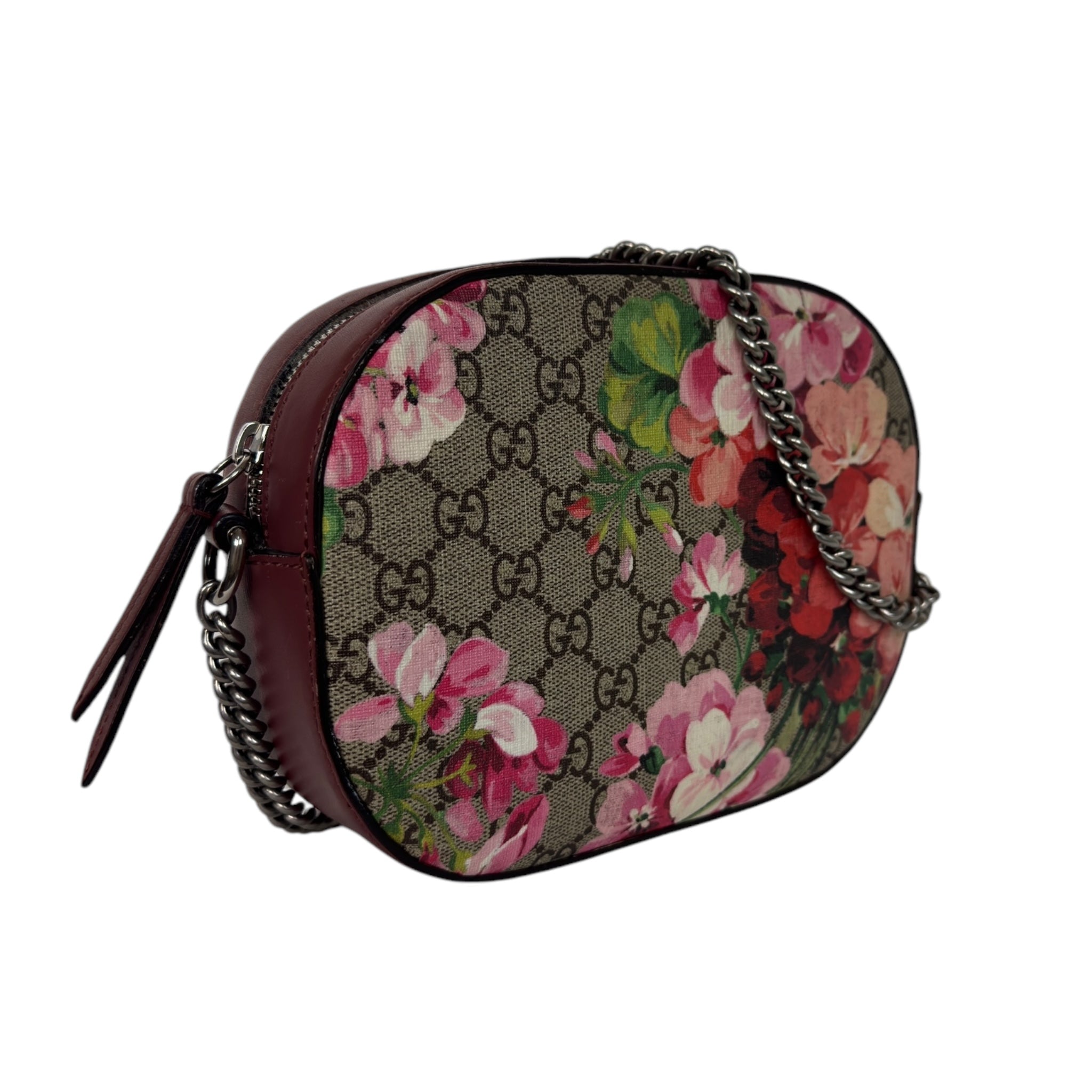 Gucci Supreme Blooms Crossbody
