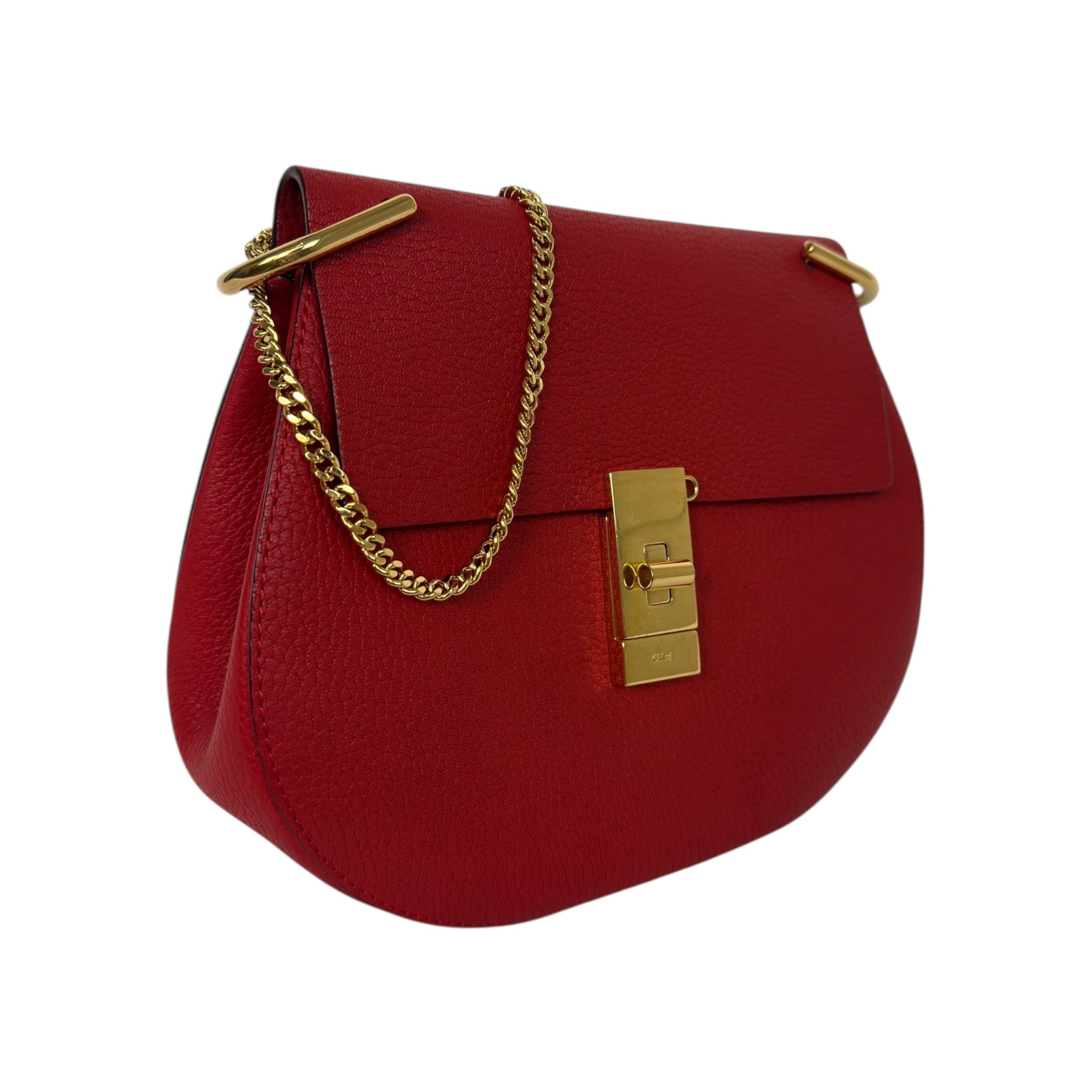 Chloé Drew Bag