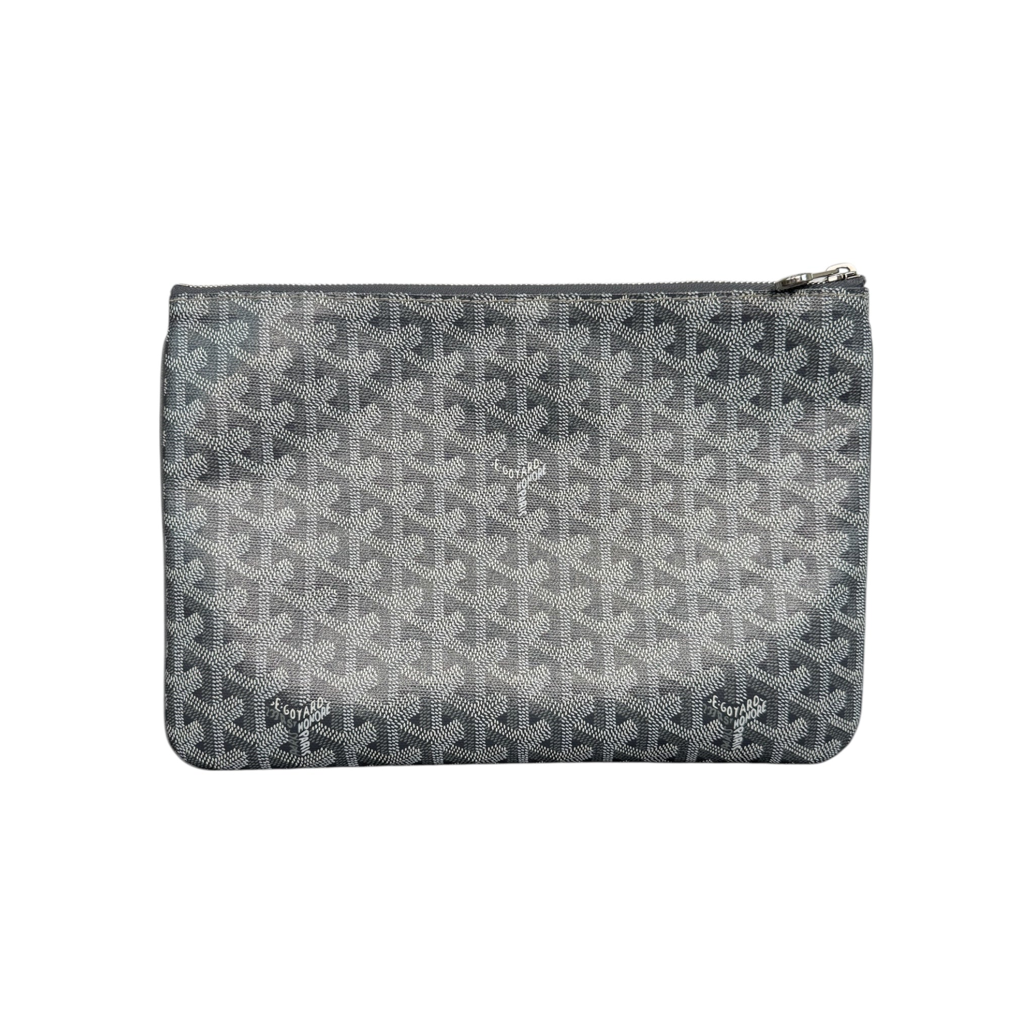 Goyard Senat PM Clutch